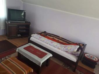 Bed & Breakfast Prenocista Seka