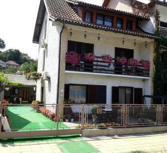 Hostal Rooms Jankovic