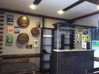 Posada Kemp Mini-hotel