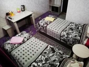 Posada Uyt Inn ????????? ?????? ?? ??????!