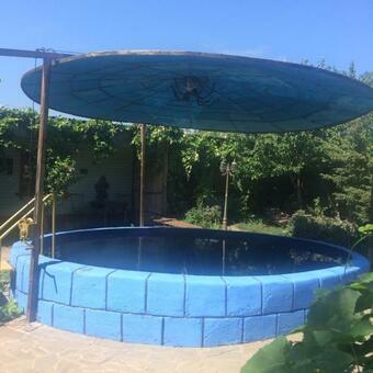 Hostal Guest House On Kalinina 12