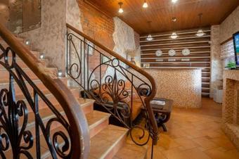 Hotel Russkoe Podvorie