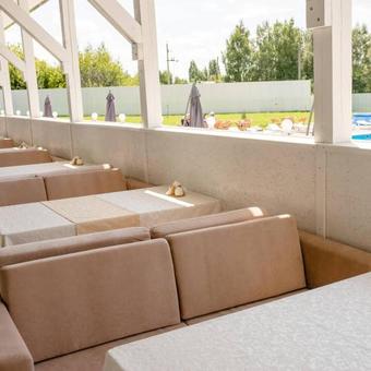 Bed & Breakfast Lyudmila