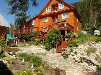 Hostal Taezhniy Prival