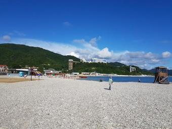 Apartment On Gazovikov