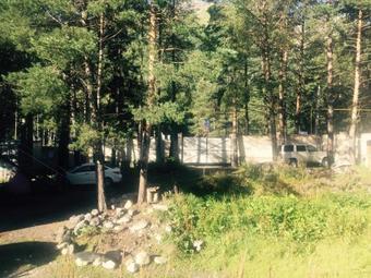 Hostal Guesthouse Dommelianovykh