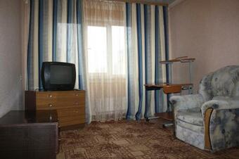 Apartment Talnakhskaya 26