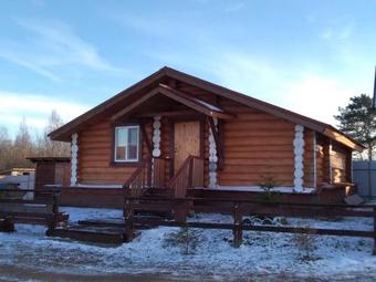 Hostal Russkaya Usadba