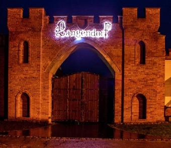 Hotel Castle Estate Langendorf