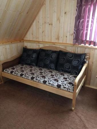 Hostal Ushba Guest House