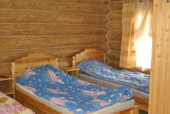 Agroturismo Country House Pyatnistiy Olen