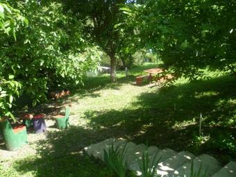 Hostal U Natalii Guest House