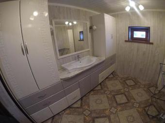 Hostal Barskie Choromi