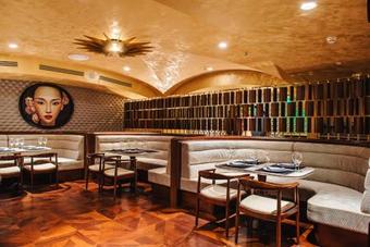 Hotel Tigre De Cristal Resort & Casino Vladivostok