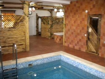 Hostal Kavkazskie Legendy