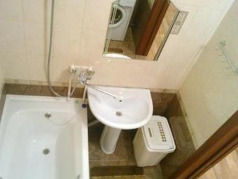 Apartments On Aviatorov