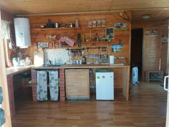 Agroturismo Farm Stay