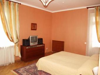 Zvenigorod Resort Merii