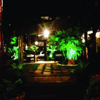 Hostal Pousada Fantasia Do Agreste