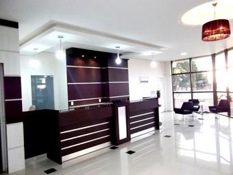 Hotel Maestro Executive