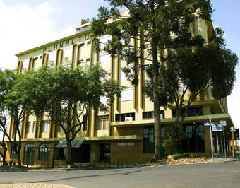 Planalto Hotel