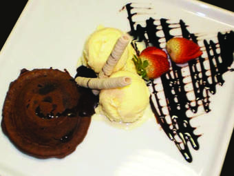 Santa Catarina Plaza Hotel