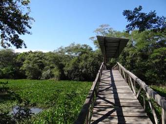 Hostal Eco Pousada Sinimbu