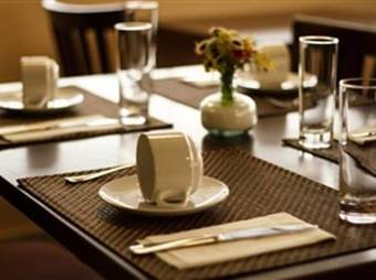 Ville De Montagne Hotel