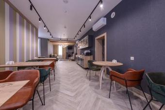 Hotel "na Kamushkah"