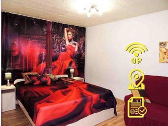 Apartamento ??????????? ?? ????????? ??, 37