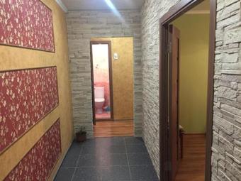 Olimpiiskiy 7 Apartment