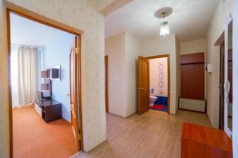 Apartments On Stepnom