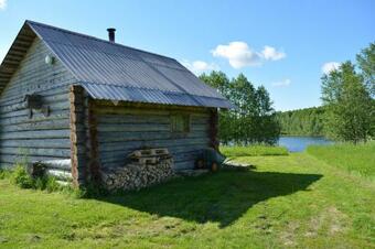Agroturismo Cottages "umostu"