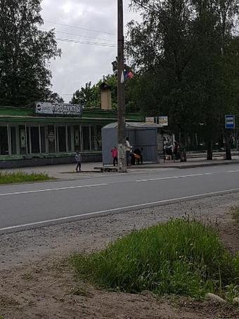 Apartments V Pesochnom