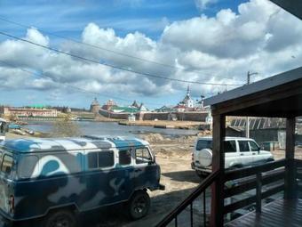 Albergue Litoraly Guest Rooms