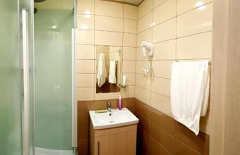 Hostal Hotel Sozvezdie Medveditsy