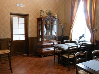 Hostal Guest House Amelia