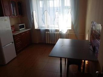 Apartment Vizit Pechorsky 114