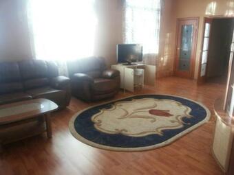 Hotel Gostinitsa Tsentralnaya