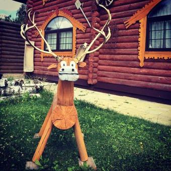 Posada Tikhaya Zavod