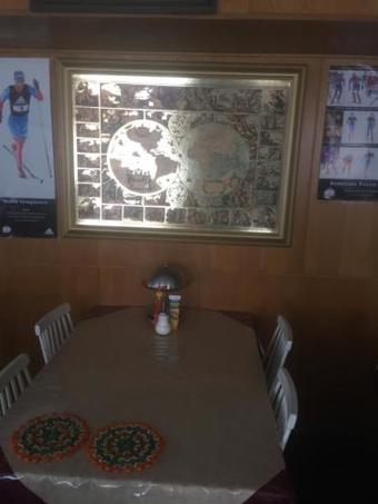 Solnechnaya Gora Hotel