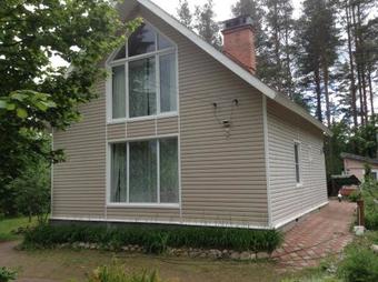 Agroturismo Dom V Sosnovo