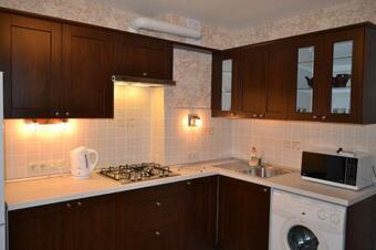 Gnyozdyshko Apartment