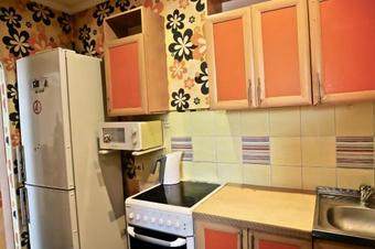 Apartment On Zheleznodorozhnaya