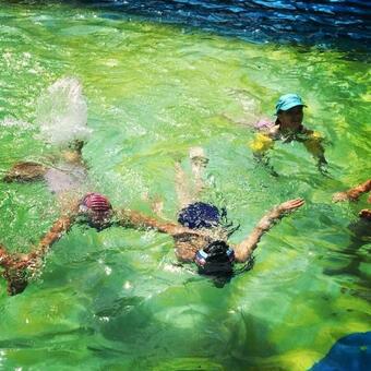 Hotel Lesnaya Polyana