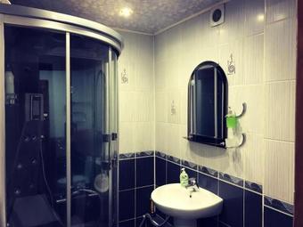 Apartment On Sovetskaya 4/1