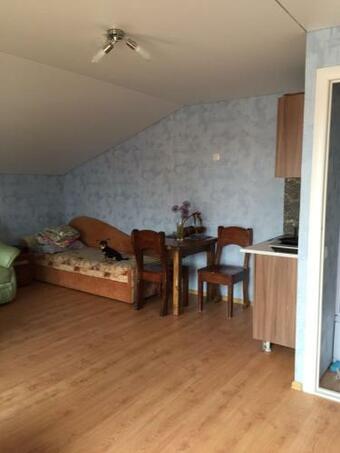 Hostal Guest House On 50 Let Oktyabrya