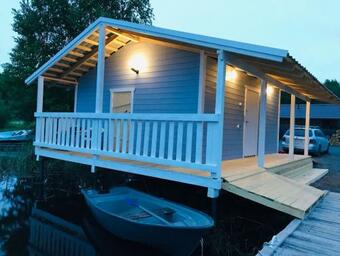 Agroturismo Vse Otdohnut