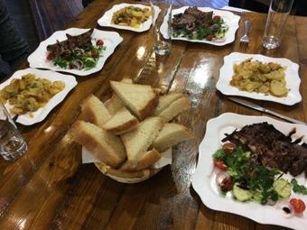 Armkhi Hotel Ingushetia