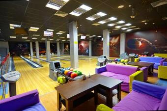 Nemetskaya Sloboda Hotel